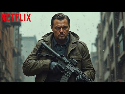 Top 10 Best Action MOVIES of 2025 You Can't Afford to miss!