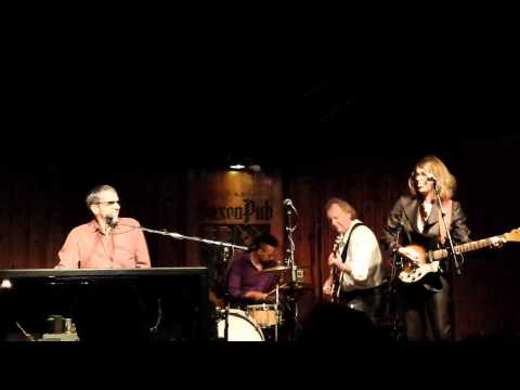 Bobby Whitlock and Coco Carmel - Tell the Truth