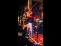 Monte Montgomery - Took Too Long 