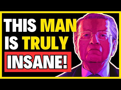 This Man Stole a UK Company in 4 HOURS! | Economics Duckling