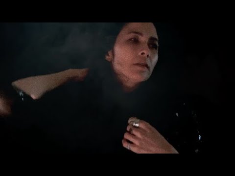 When Time Runs Out : Odessa Chen with Max Stoffregen and The Invisible Stories Ensemble