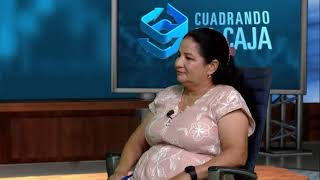 Cuadrando la caja I «¿Se puede recuperar la agricultura en Cuba?»