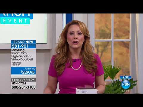 HSN | Innovation Event 09.24.2017 - 02 AM