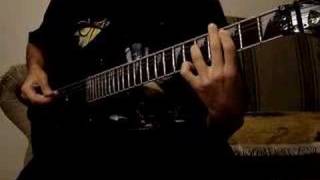 After Forever - Transitory Cover by Igor B. de Amorim