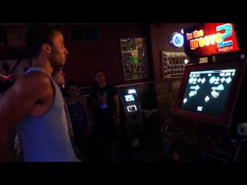 [CotC 2016] ITG2 | Little Matt vs iamchris4life - Hibi (10)