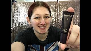 Review - Caudalie Paris Premier Cru The Eye Cream
