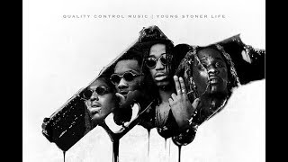 Migos - &quot;Clientele&quot; ft. Young Thug &amp; Lil Duke (prod. by Metro Boomin &amp; Zaytoven)