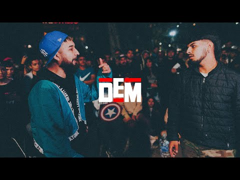 ELEMENTAL vs. SKELTAH: Cuartos - fecha 5: DEM Individual 2023