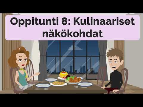 🇫🇮 Finnish Practice Lesson | Finnish Speaking & Listening | Fluent Finnish | Episode 010
