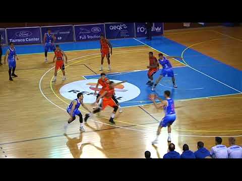 CBT - Boet Mataró (109-47)