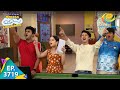 Tapu Sena S New Mission Taarak Mehta Ka Ooltah Chashmah Ep 3719 FE 15 Mar 2023