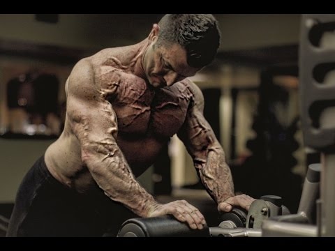 Aesthetic Fitness Motivation - Beware of The Beast