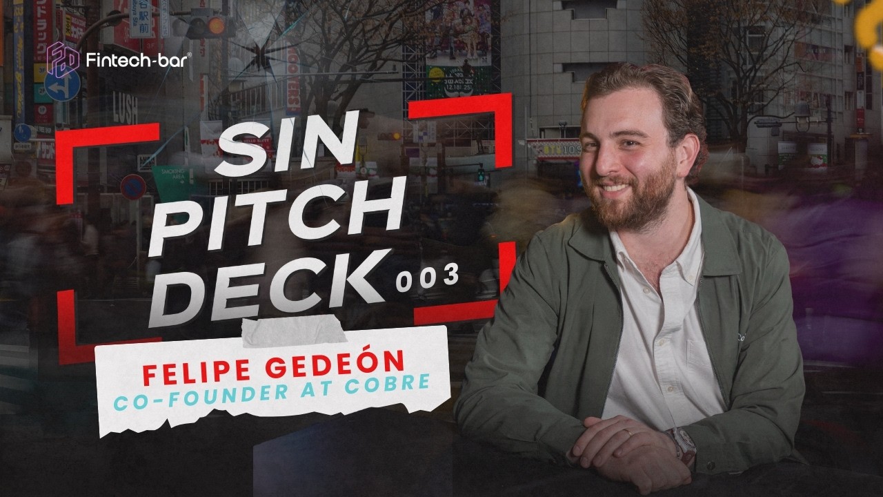 Fintech Bar Podcast T3 E29