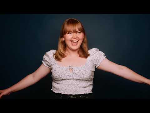 Annika Stenstedt, "Fly into the Future" Vanities (32 bar cut)