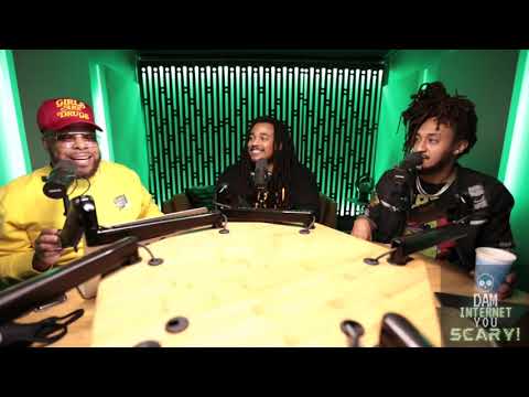 Linking Up W/ Chance The Rapper & Gas Station Food Shortening Your Life W/ Will Pharaoh On DIYS