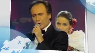 QUE VIVA ESPAÑA - MANOLO ESCOBAR