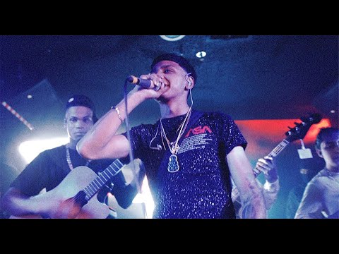 Lujos Y Placeres - Grupo Diez 4tro (Official Music Video)