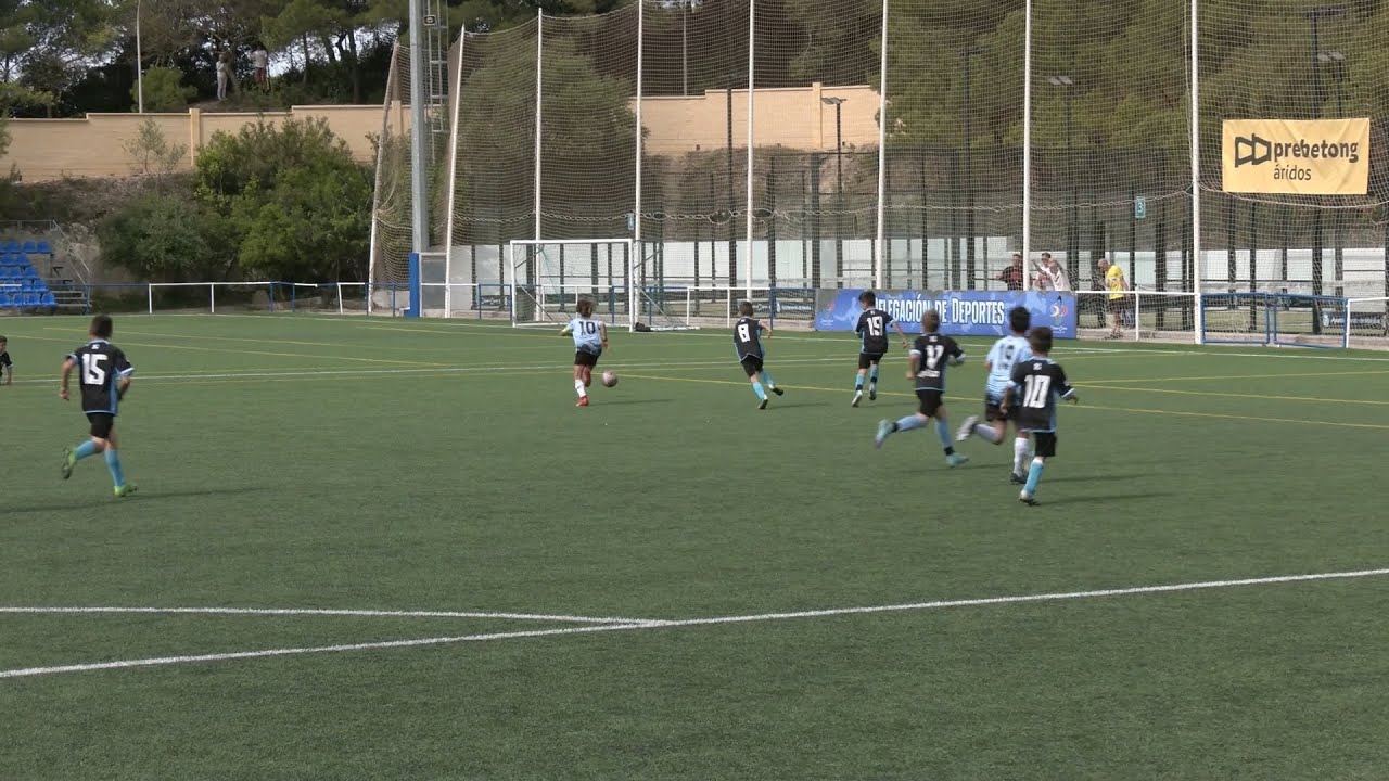 Fútbol de pretemporada