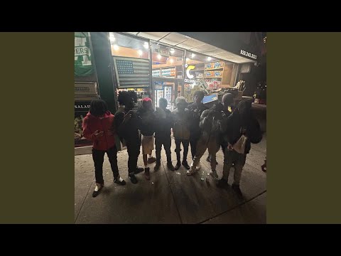 SupaBelt (feat. Ty savv, KenzoHoundDg & Tdotty B)