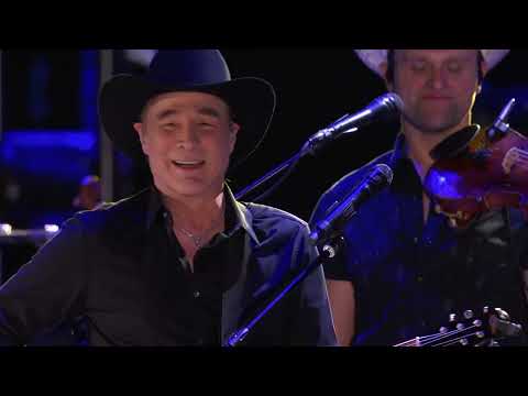 Jon Pardi and Clint Black Live at CMA Fest 2024 – "Killin Time"
