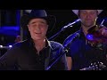 Jon Pardi and Clint Black Live at CMA Fest 2024 – "Killin Time"
