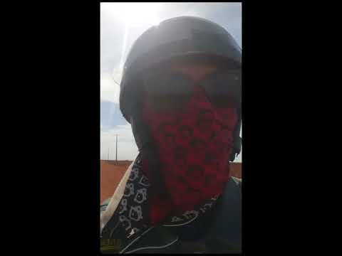 mototurismo por el interior del alto parana.