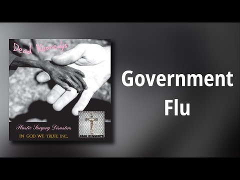 Video thumbnail for Advice from Christmas Past/Government Flu