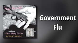 Dead Kennedys // Government Flu
