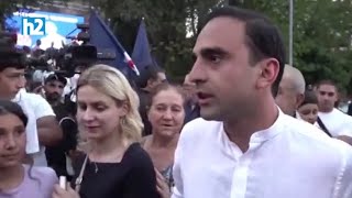 Մեր թիմակիցերը մի կողմ գնան, նորքմարաշեցիներն ասեն էլի ինչ ունեն ասելու. Տիգրան Ավինյան: Լրաբեր