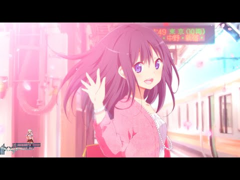 ANG & MYKRIS - Alternate Reality [BIGROOM]