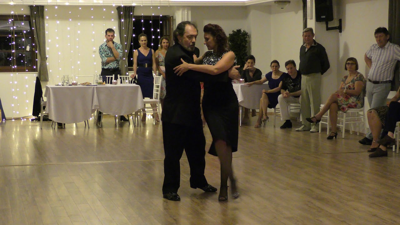 Gustavo Naveira & Giselle Anne - Zalacsány, 2019-07-06 #4