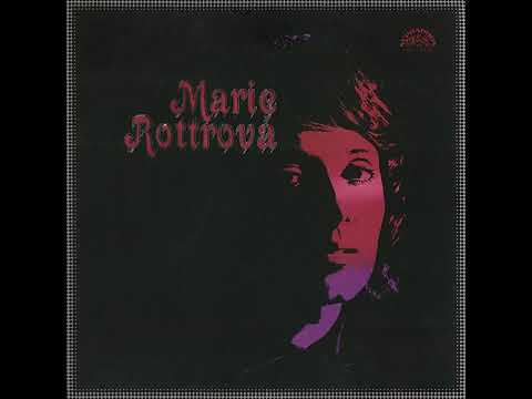 Marie Rottrová - Kruh světla (13.1.1972)