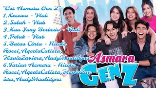 Download lagu OST ASMARA GEN Z FULL LIRIK mp3