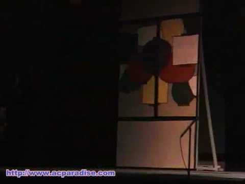 Ohayocon 2007 - #35 Princess Fireball