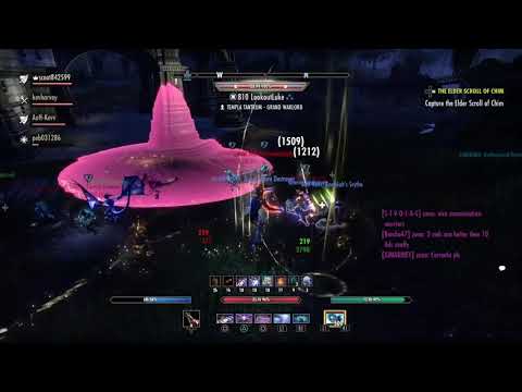 2vx/Small Group PvP- Featuring DNS (Most Pathetic EU PvP Guild)