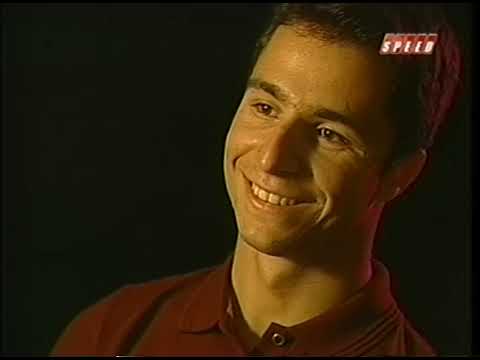 CHAMP CAR 2003 - MILWAUKEE - ROUND 6