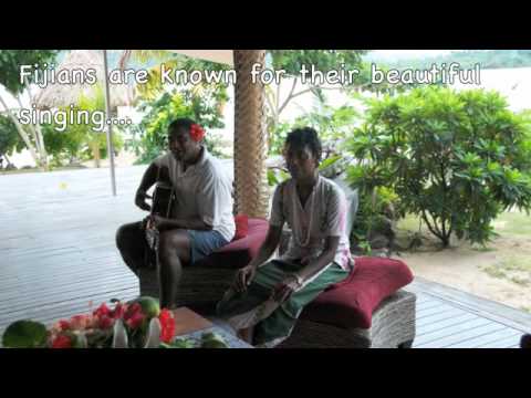 Navutu Stars Eco Resort Fiji