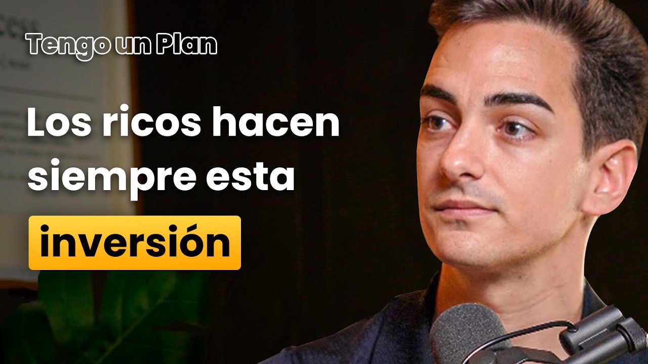 Cómo Gestionar tu Dinero como el 1% en 2024 (Asesor Financiero)
