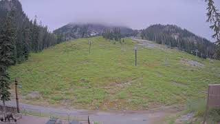 Alpental - Base Area