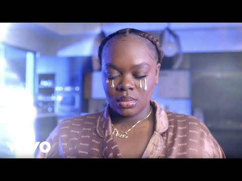 Chocc - Johnny Don't Break My Heart