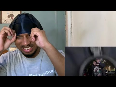 Rocko Ballin x Sha EK x Humble Gz x CJ Goon - Walk Thru (Official Video) Crooklyn Reaction