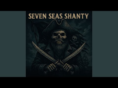 Skull Beard Haka Rap