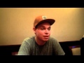 Aaron LaCrate Interview