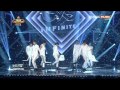 130724 쇼챔피언 인피니트 Inception + Destiny 