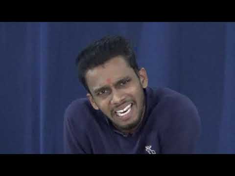 Rohan Harshawardhan khimji bhai