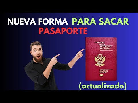 , title : '¡Increíble! Descubre la nueva forma para sacar pasaporte en Perú 2023'