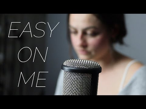 Adele - Easy On Me (Duet Version)