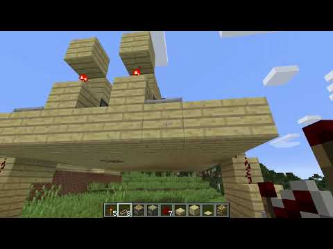 Minecraft - Hidden Lighting Tutorial