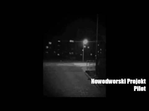 Nowodworski Projekt - Pilot