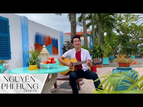 Thể hiện bởi Nguyễn Phi Hùng